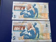 2 x Royal Bank of Scotland