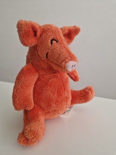 Odds farm little - pig, toy