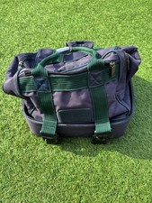 WELKIN BLUE AND GREEN LAWN