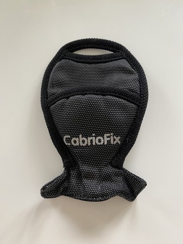 Maxi cosi cabriofix crotch - cosi, pad