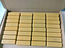 16 x  Cosmetic Grade Beeswax