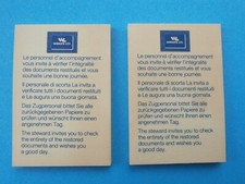 Wagons Lits CIWLT Sleeper Car