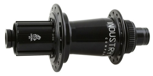 Industry nine hydra mtb rear - nine,
