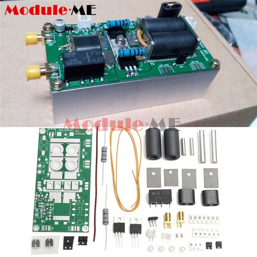 Diy kits 70w ssb linear - kits,
