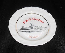 Vintage P & O Cruises S.S
