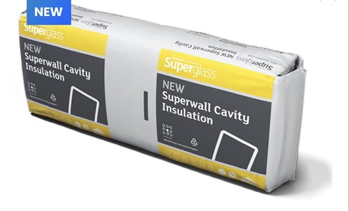 125mm superglass superwall - ,