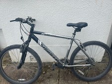 Saracen Rufftrax Mountain Bike