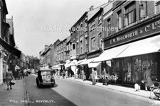 Vlp-61 Street View, Toll