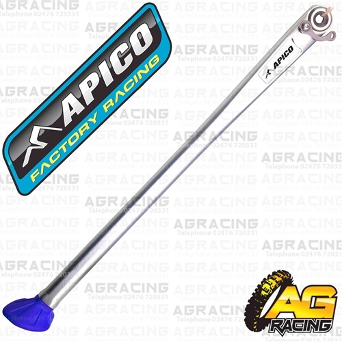 Apico replacement kick - kick, side
