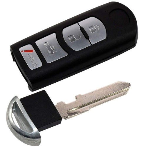 Hqrp remote key - remote,