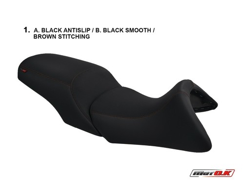 Bmw 1200 motok seat - motok,