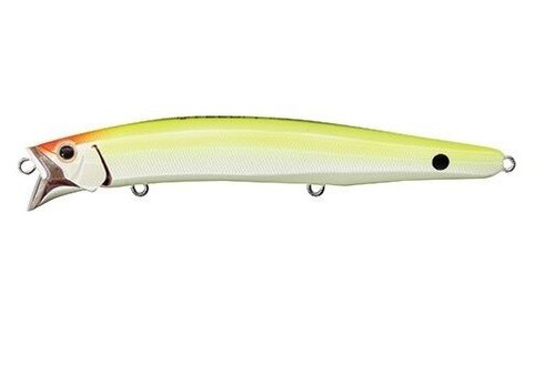 Tackle house minnow - house, contact