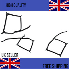 FOR FORD FIESTA 1.4 TDCi FUEL INJECTOR LEAK OFF RETURN PIPES 144973