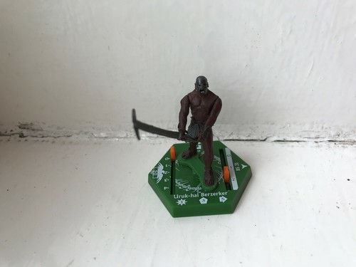 Lord the rings combat - the,