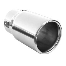 Exhaust Tip Trim Pipe Tail