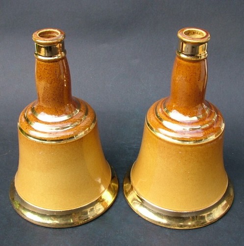 Two royal doulton bell - royal,