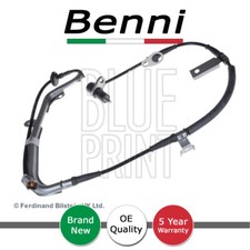 ABS Wheel Speed Sensor Benni