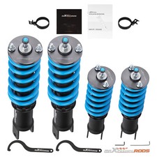 Damping Adjustable Coilovers for Honda S2000 BASE MODEL/TYPE V AP1/AP2 2000-2009