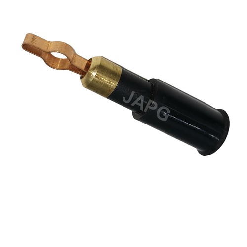 Ignition suppressor spark - ht,