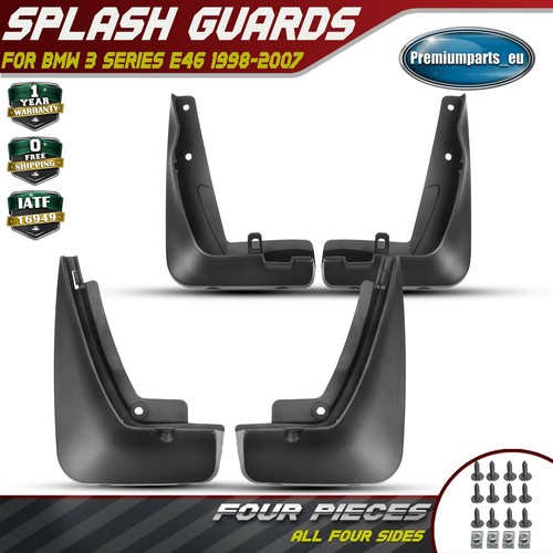 Mud flaps splash guards - mud,