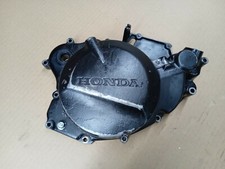 mtx125 clutch cover , ENGINE
