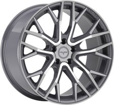 Alloy Wheels Wider Rears 20"