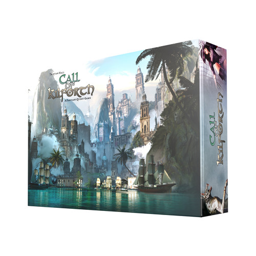 Call kilforth core game - call, of