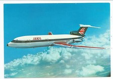 AIRCRAFT - B.E.A. TRIDENT 2