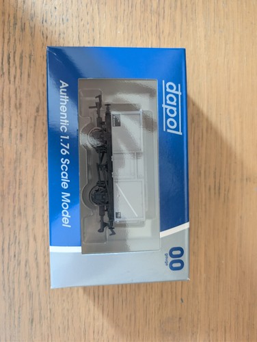 Dapol gauge 16t mineral - oo,