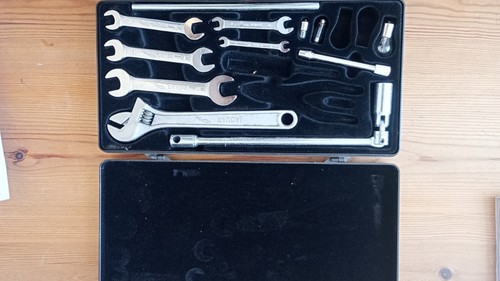Jaguar xj6 xks tool - xj6, or