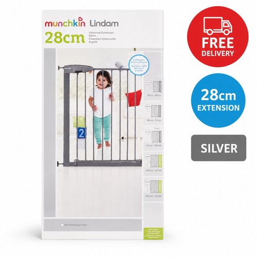 Munchkin lindam pressure - 28, cm