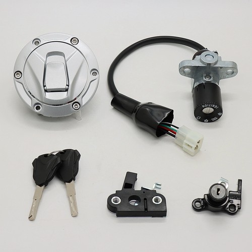 Ignition switch key fuel - ignition,