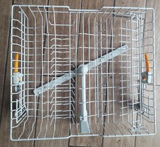 Miele Dishwasher Middle Basket
