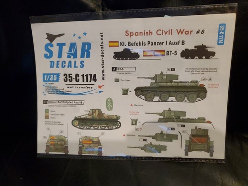 Star decals c1174 kleiner - star,