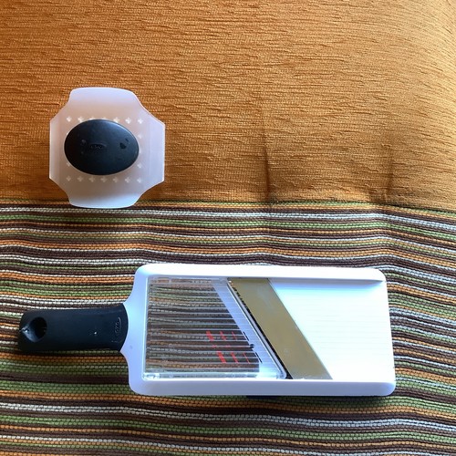 Oxo good grips handheld - oxo,