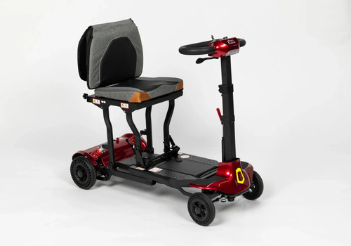 New monarch genie lightweight - monarch,