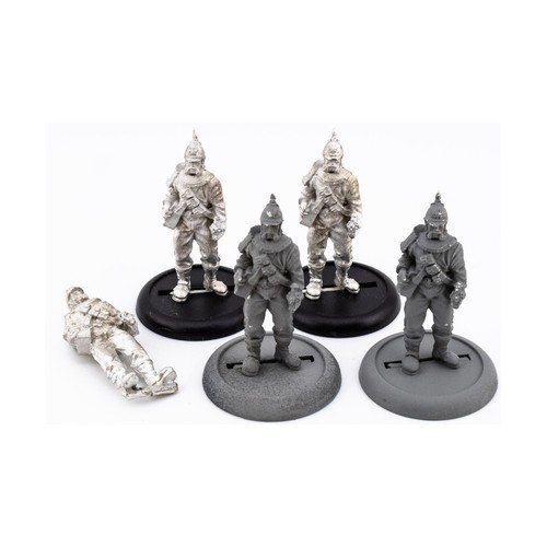 Spartan dystopian legions - spartan,
