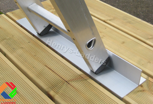 Pro laddermat footee - laddermat,