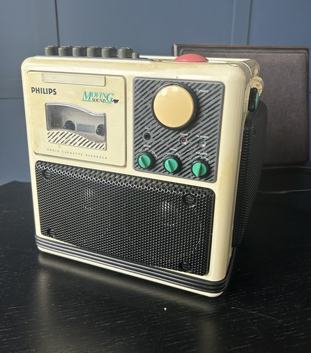 Philips 1988 vintage - vintage, d