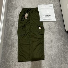 Carhartt Men's Cargo Pants