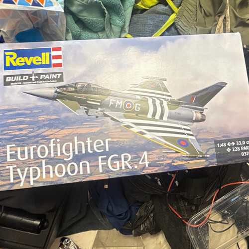 Revell build paint - revell, &