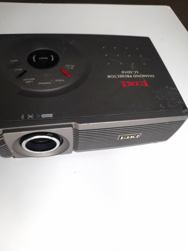 Eiki diamond sd10 - eiki, lc-sd10