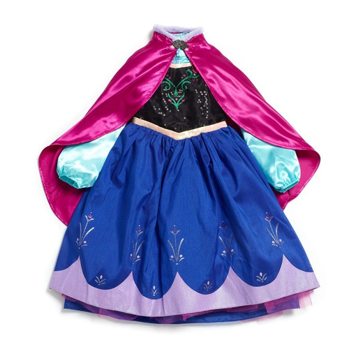 Disney frozen anna costume - disney,