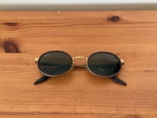 Vintage Ray Ban USA B&L SIDE