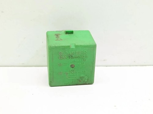 Peugeot 206 relay - 2d,