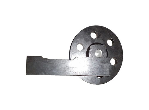 Idler tension wheel for - tension,