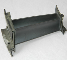 Tornado Aircraft RB199 Jet Engine Low Pressure Turbine Vane [1R1B]