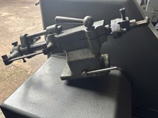 Smart And Brown Tailstock