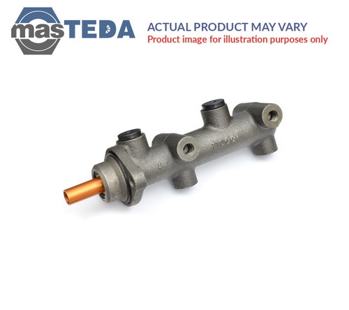 204 054 376 brake master - 054,