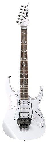 Ibanez jemjr steve - steve, vai